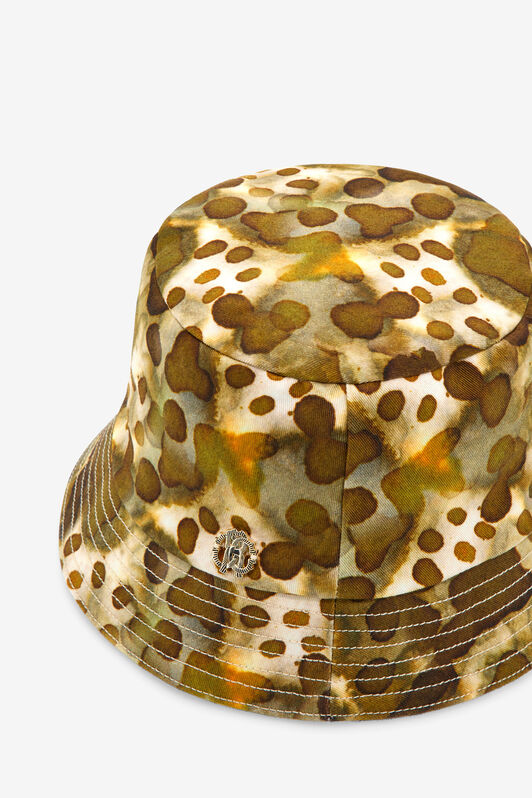 JU Cappellino RC Marrone chiaro SJI002-KRI76