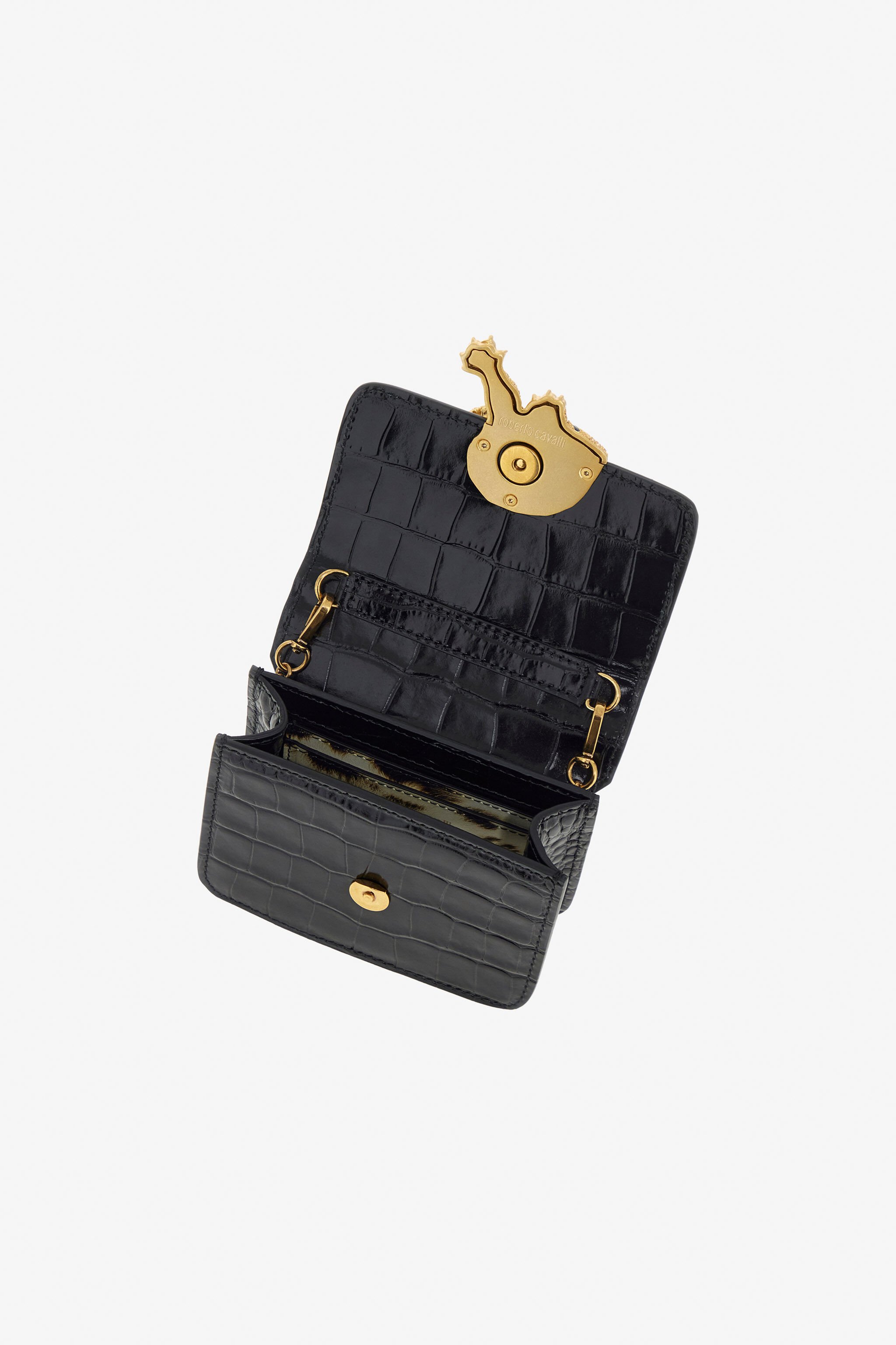 RC Mini Roar Bag Negro TKB014-PZ975