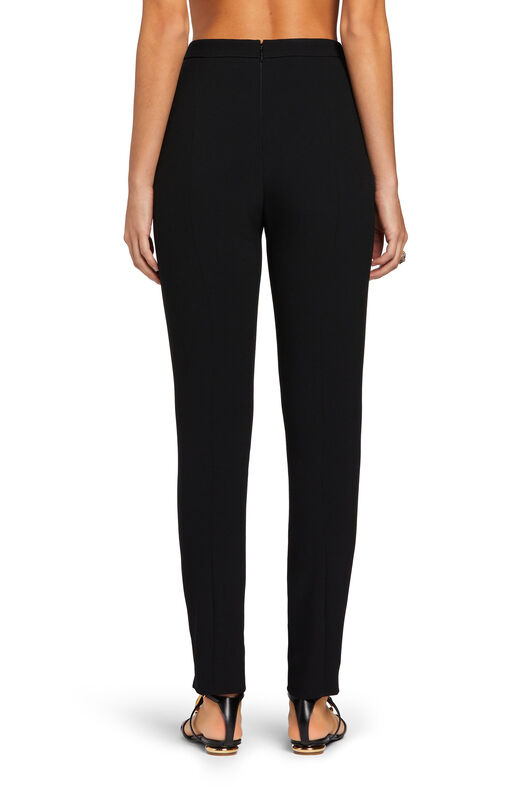 RC Tailored Trousers Black MQT206-KU029