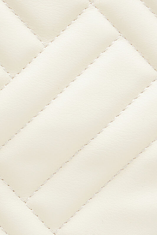 CL Shoulder bag Cavalli Class Ivory SXB00C-AB076