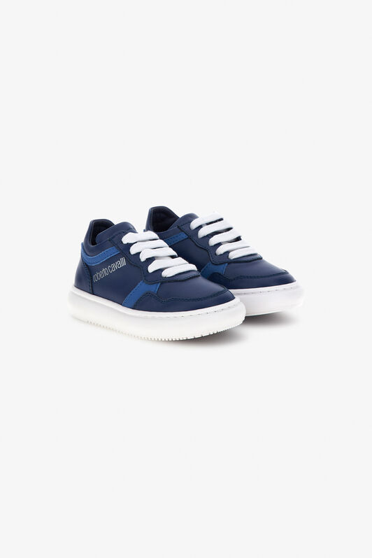 JU Sneaker JU Sneaker Dark blue RJS00D-PZJ02