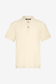 ${brand} Man Cotton Polo ${colorDescription} ${masterID}