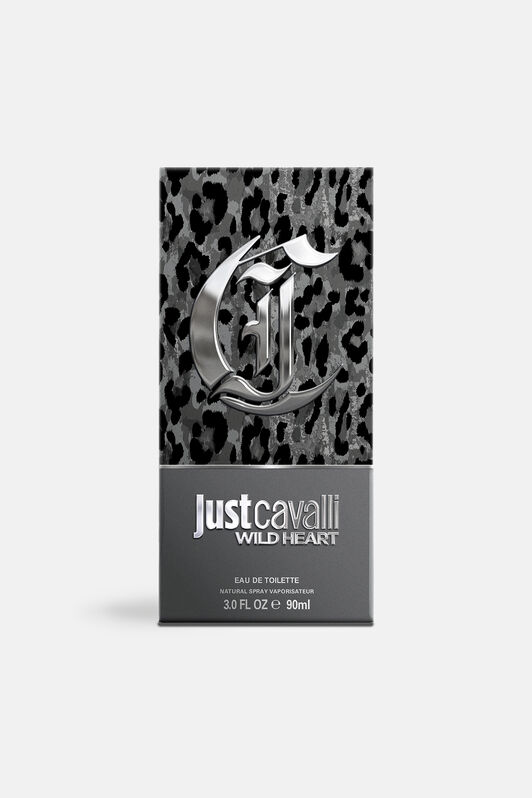 JC JUST CAVALLI EAU DE TOILETTE WILD HEART 90 ML GENERIC UALI06-II010