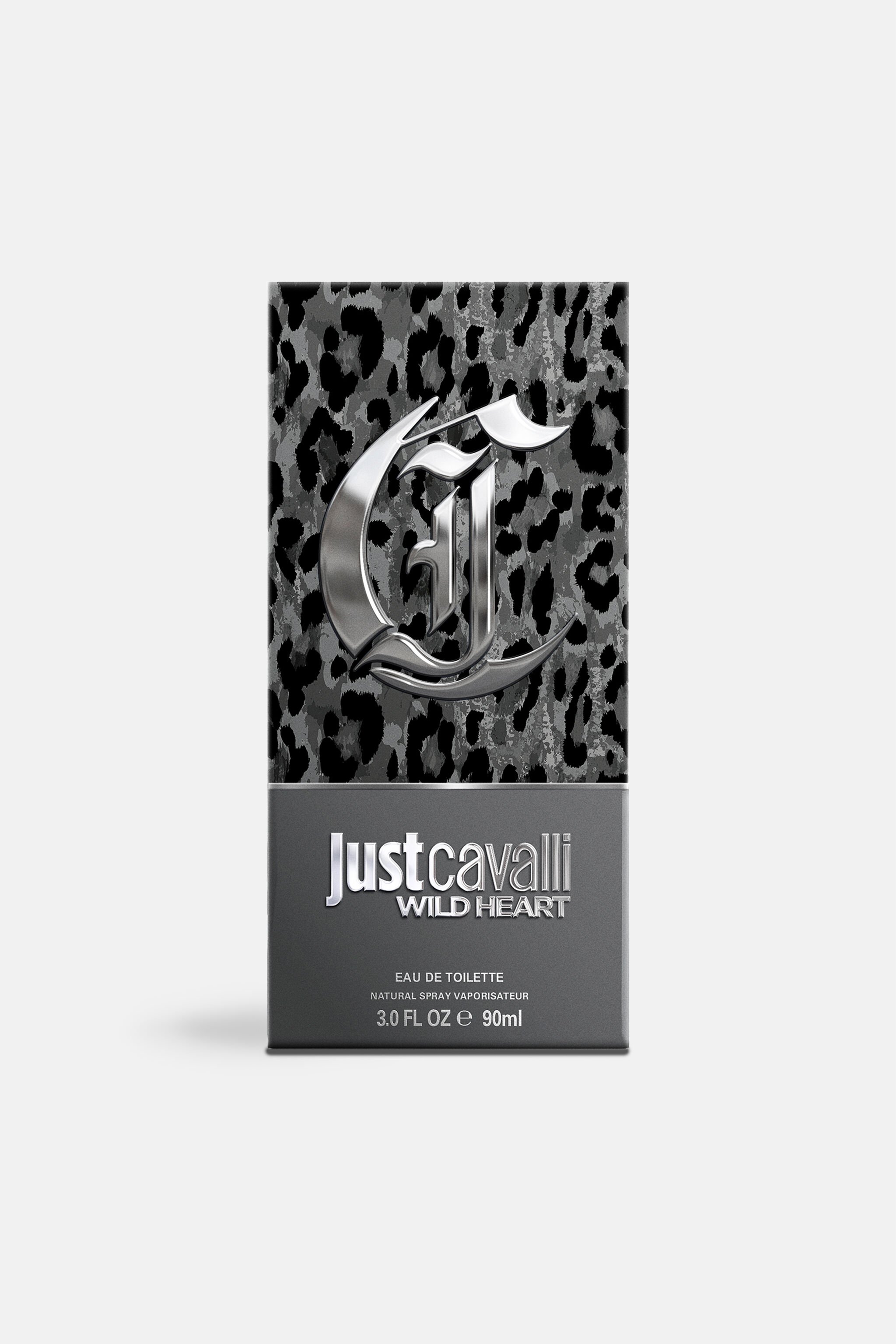 JC JUST CAVALLI EAU DE TOILETTE WILD HEART 90 ML GENERIC UALI06-II010