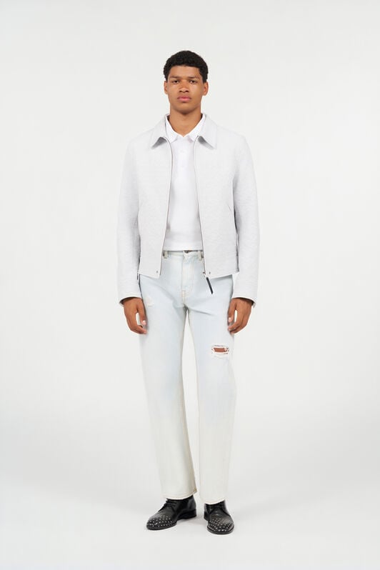 RC Light Blue Denim Jeans ENDLESS SKY WNJ205-DL014