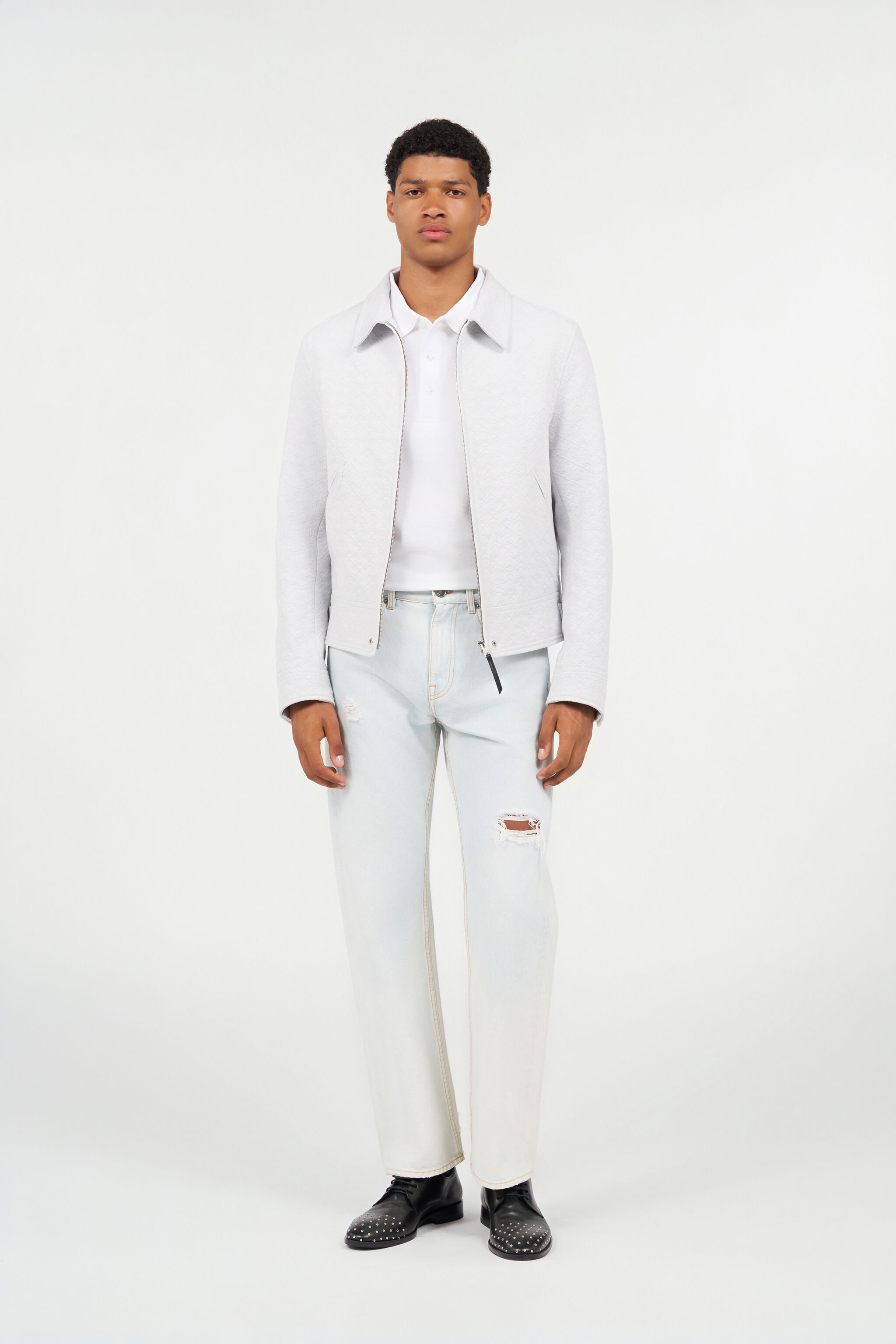 RC Light Blue Denim Jeans ENDLESS SKY WNJ205-DL014