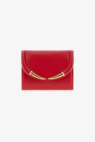 ${brand} Geldbörse mit Fang am Verschluss ${colorDescription} ${masterID}
