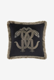 ${brand} Cushion Crystal Snakes 40x40 ${colorDescription} ${masterID}