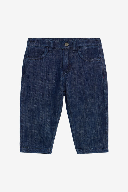 JU  MEDIUM BLUE VJJ200-DS016