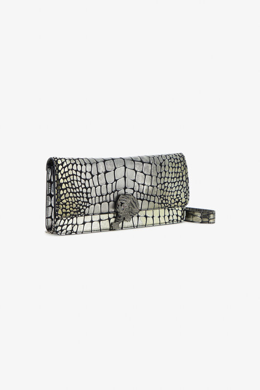 RC Mini Roar Bag Silber TKB012-PZ130
