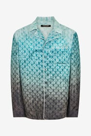 ${brand} Camicia in Seta con Monogram ${colorDescription} ${masterID}