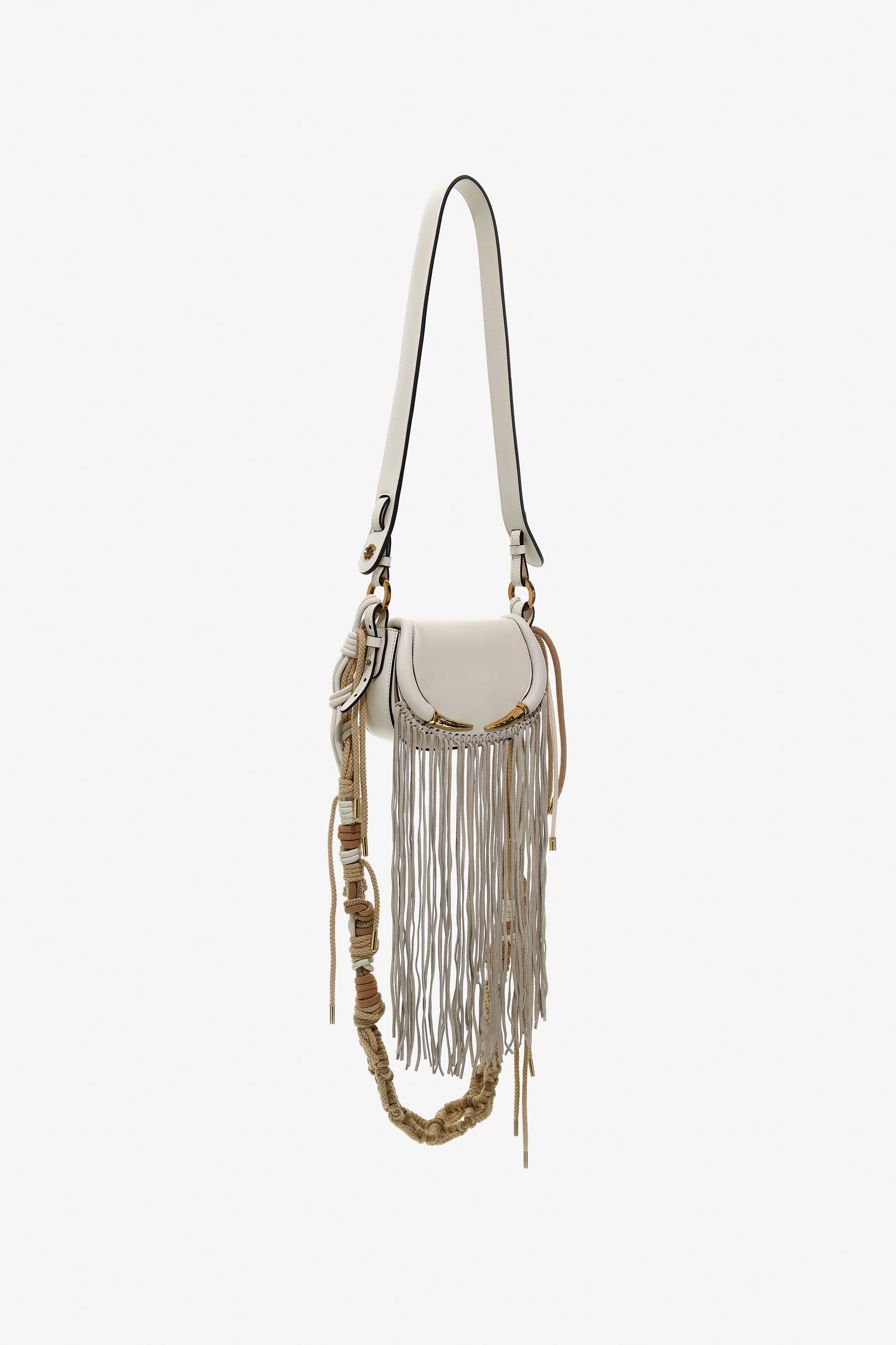 RC Fang Bag Shoulder bag White SWB012-PZ078