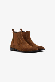 ${brand} Botines Chelsea de Ante ${colorDescription} ${masterID}