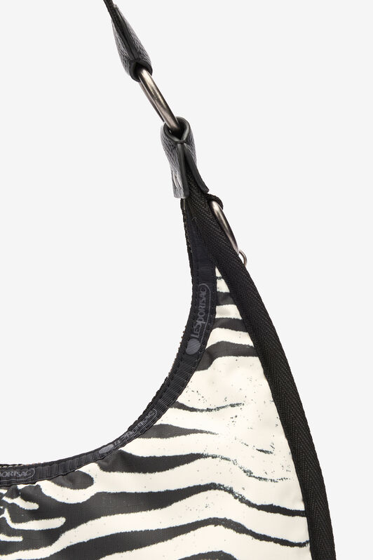 RC Borsa Bologna Medium Nero/Bianco ULL004-IL004