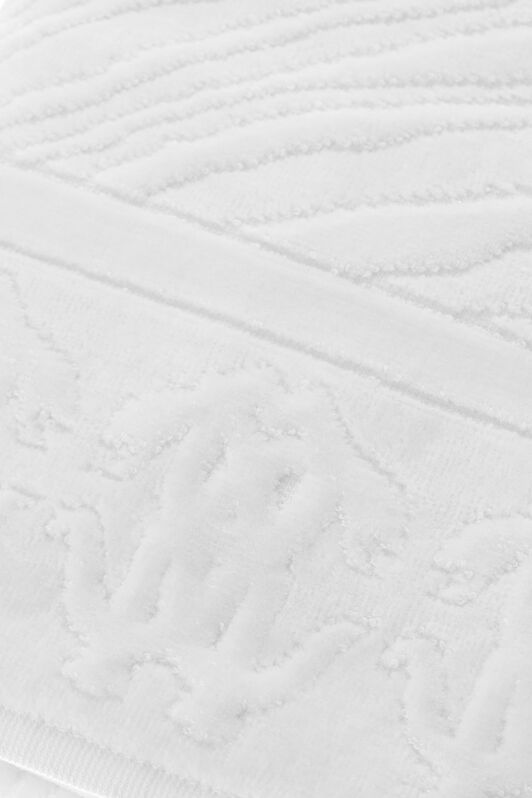 HO Okapi towel White RALM37-IM037