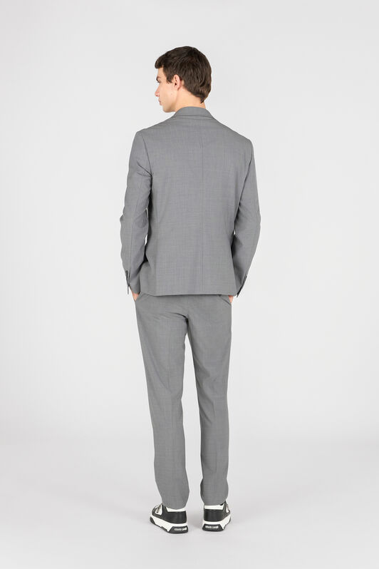 RC Two-button suit jacket Gray OOT40P-FE004