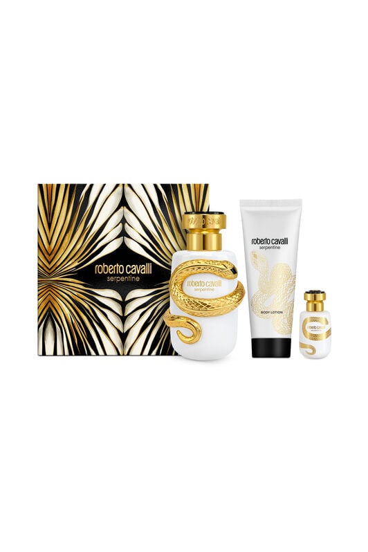 RC ROBERTO CAVALLI SERPENTINE 2025 HOLIDAY GIFT SET RC ROBERTO CAVALLI SERPENTINE 2025 HOLIDAY GIFT SET GENERIC VALI09-II037
