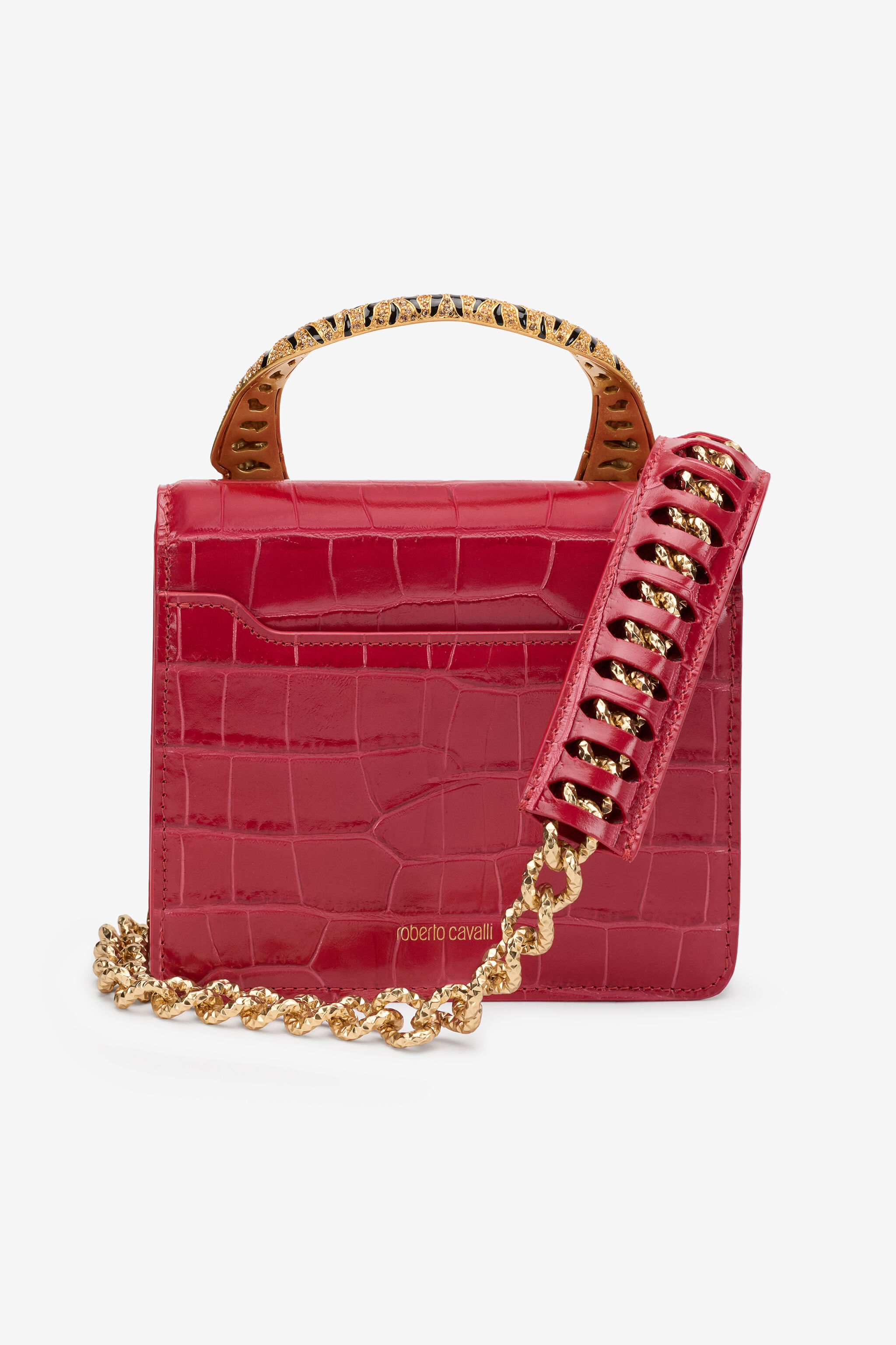 RC Medium Roar Bag ROSA ANTICO 112309 SKB023-PZ975