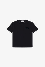${brand} T-Shirt With Logo And RC Monogram ${colorDescription} ${masterID}