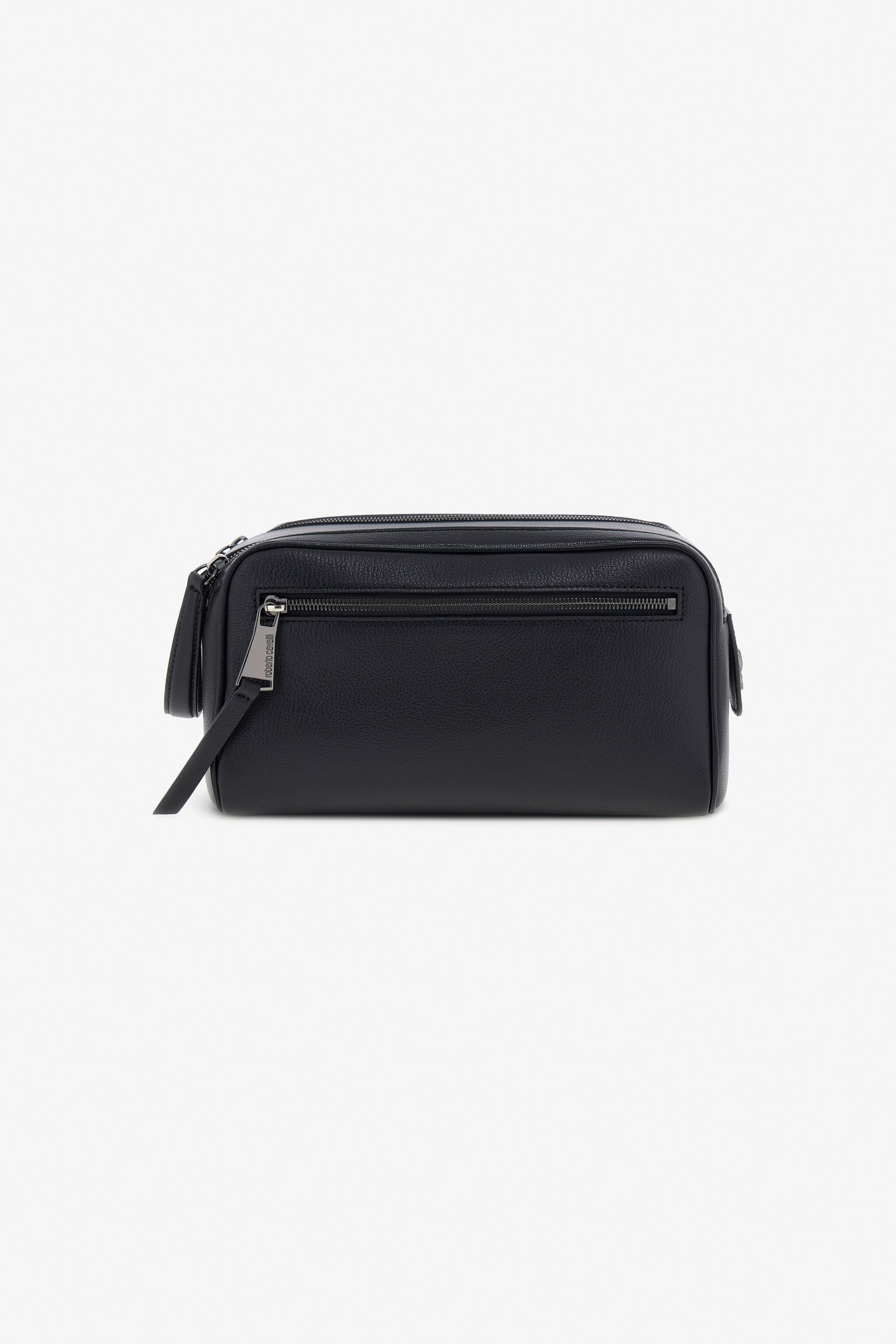RC RC Logo Pochette Black TRA001-PZ099