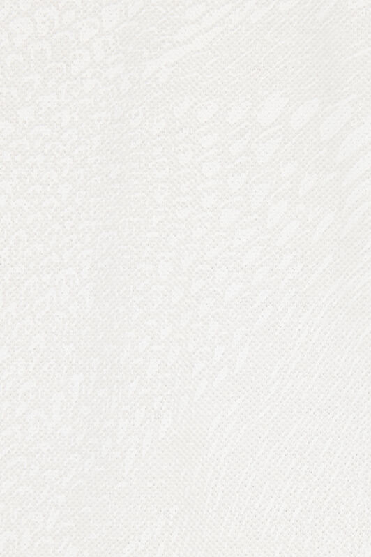 RC Snake Scale-Print Polo White URT64G-XKN53