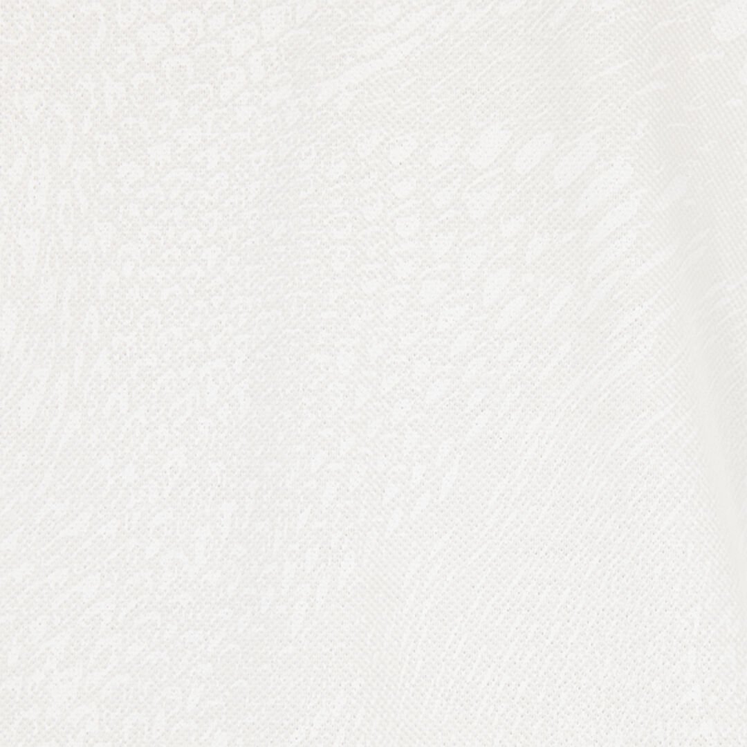 RC Snake Scale-Print Polo White URT64G-XKN53