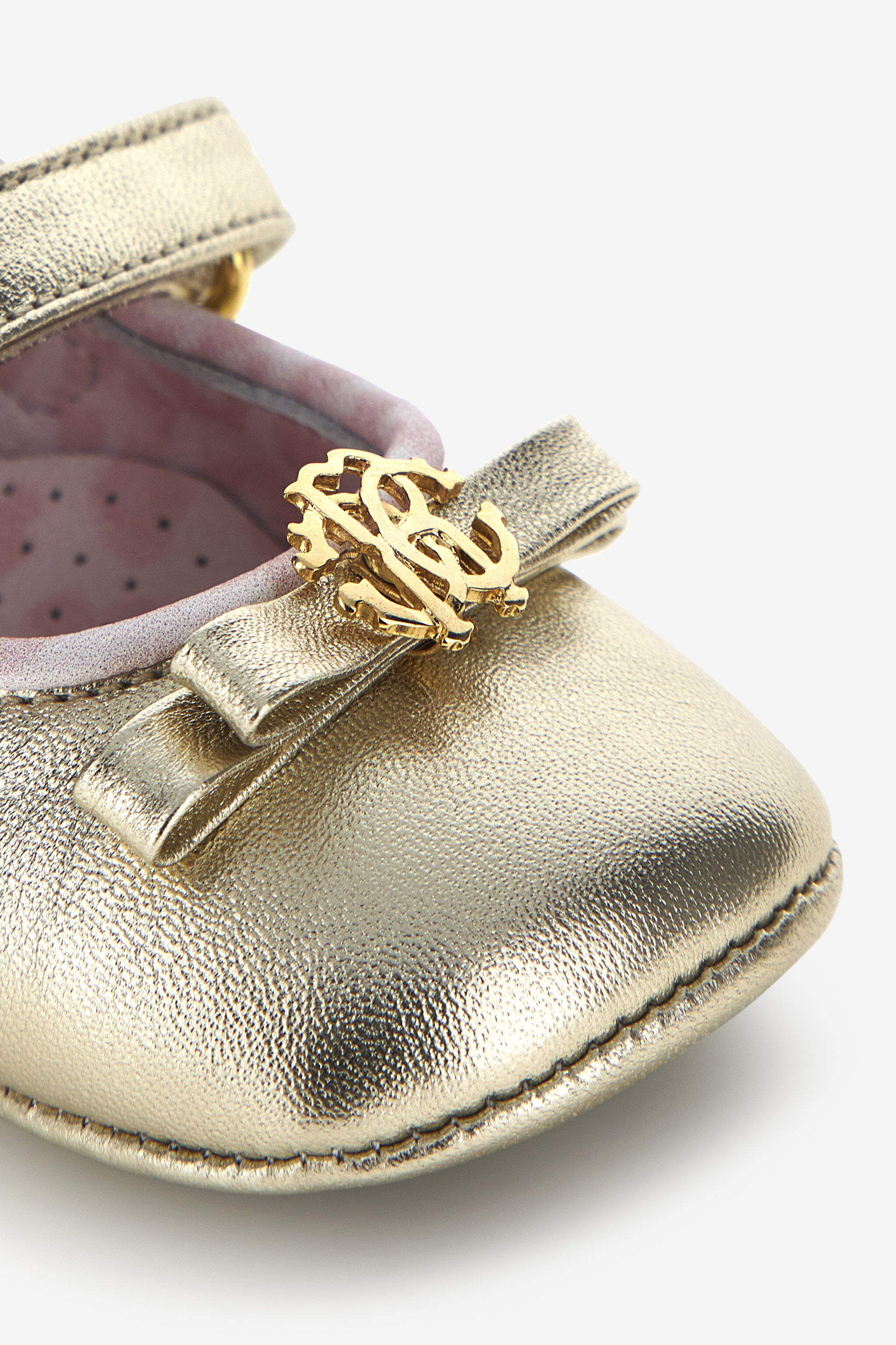 JU Ballerina Oro RJS01E-ZCJ01