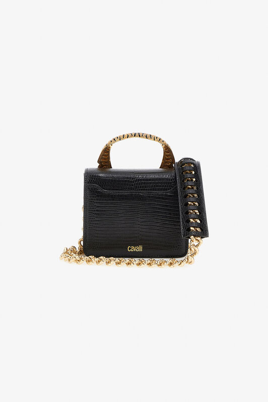 RC Small Roar Bag Black QKB025-PZ162