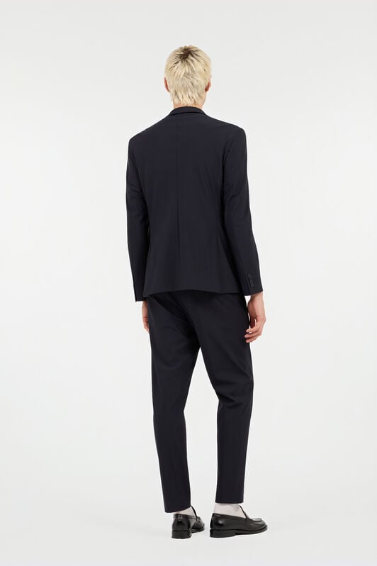 RC Black Tailored Suit RC Black Tailored Suit NAVY QOT40M-4GO01