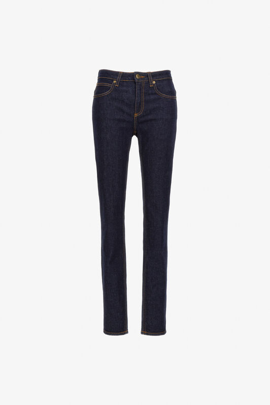 RC Skinny Jeans Dark blue TKJ232-DS005