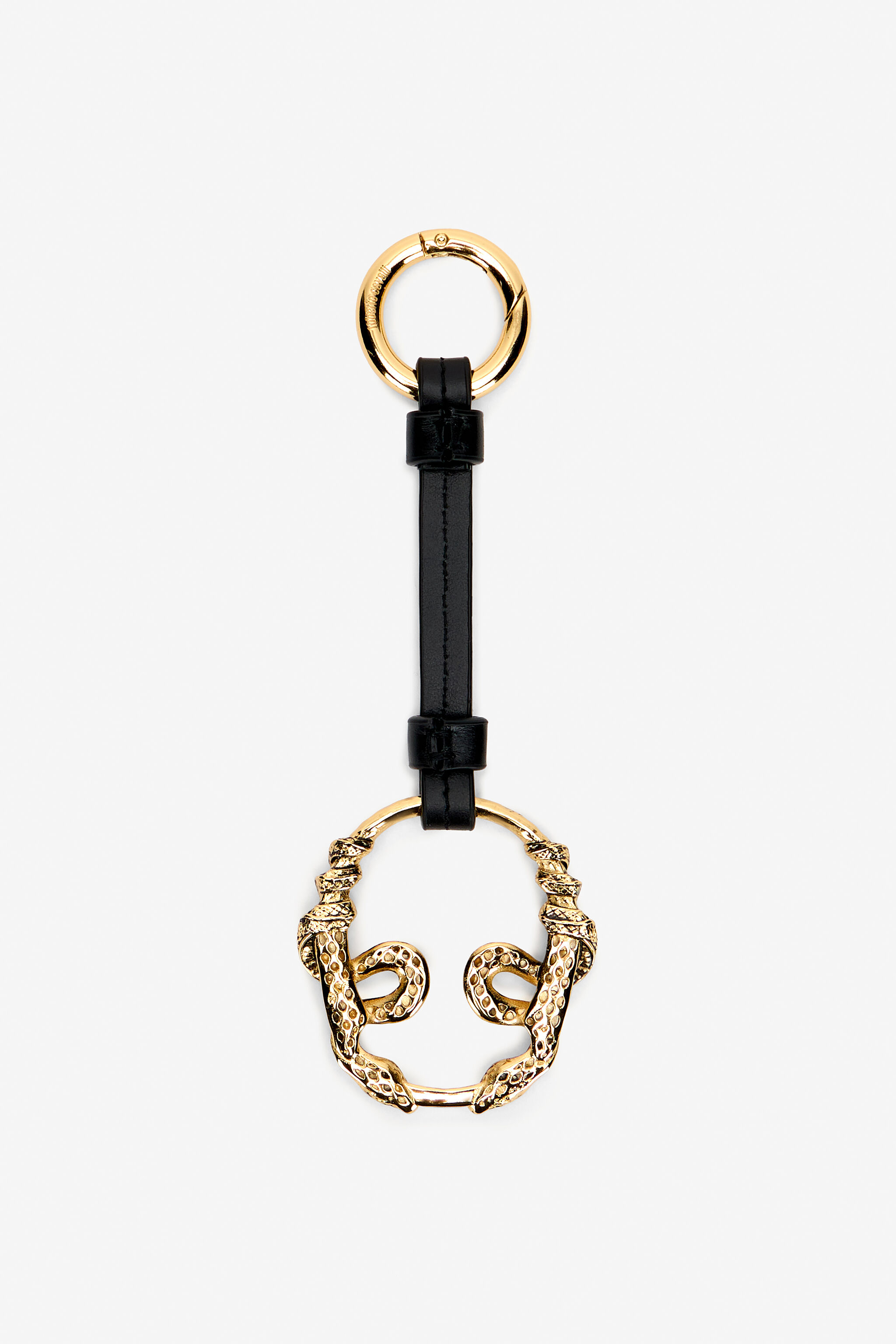 RC Schlüsselanhänger Serpentine BLACK WKA009-PZP03