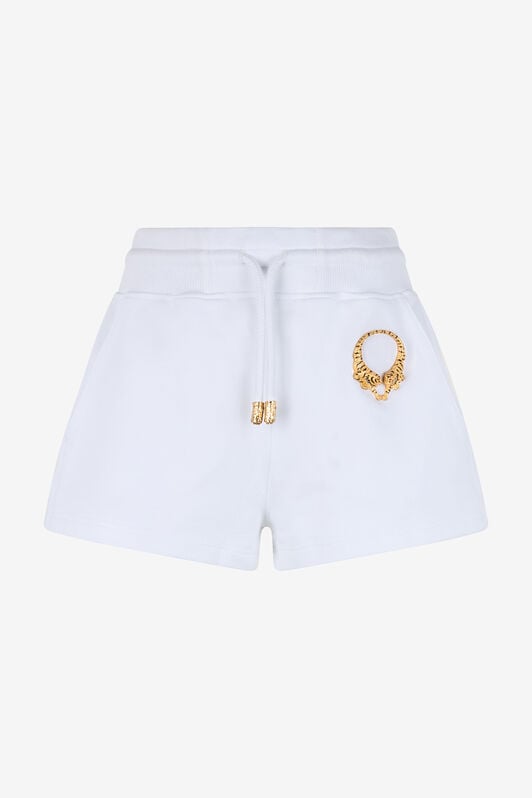 RC White Roar Shorts RC White Roar Shorts WHITE WQT21B-CF057