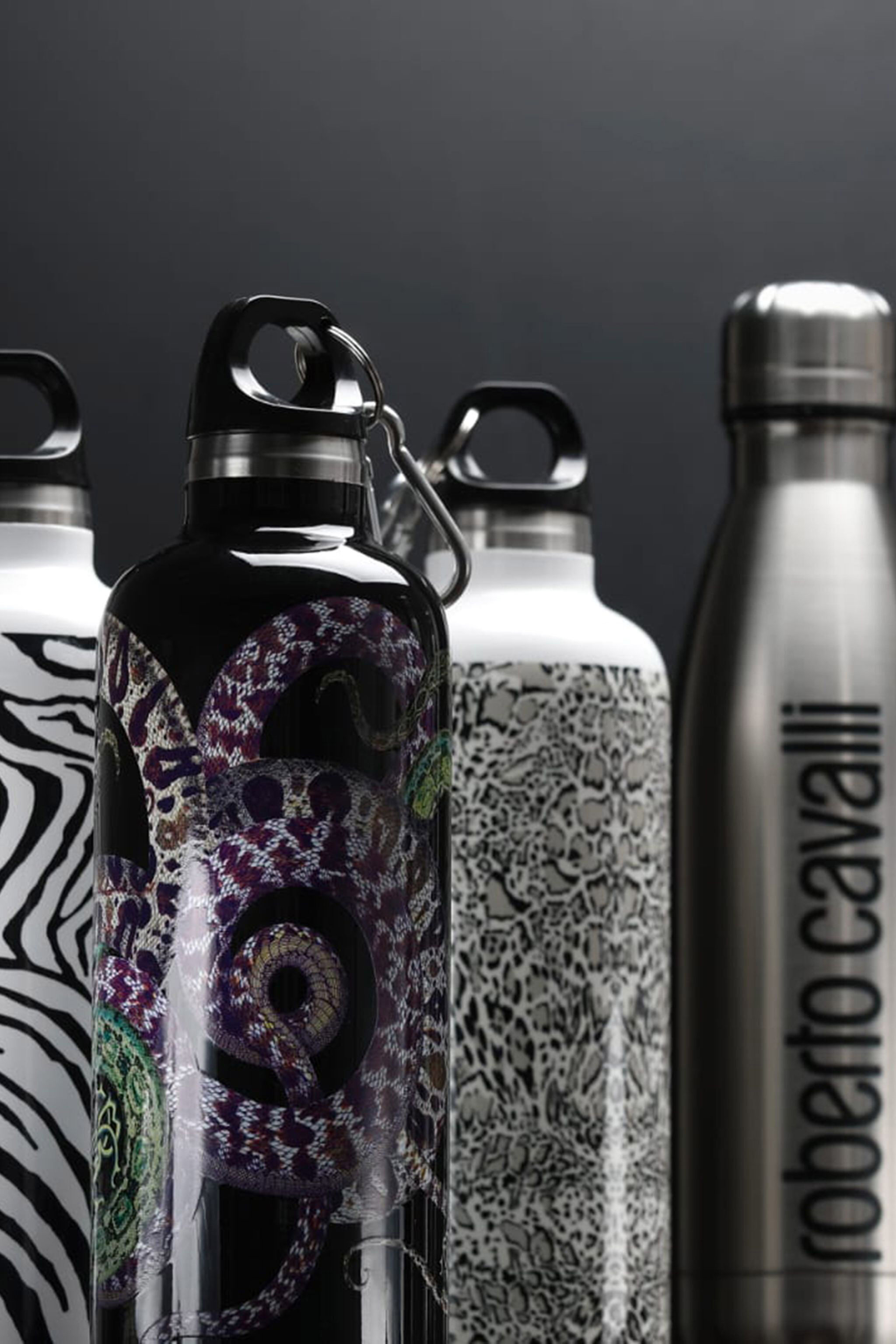 HO Bottle Black/White KALBAA-IBAAX