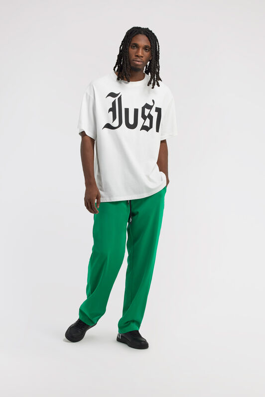 JC Just Cavalli T-shirt White TFT023-TF040