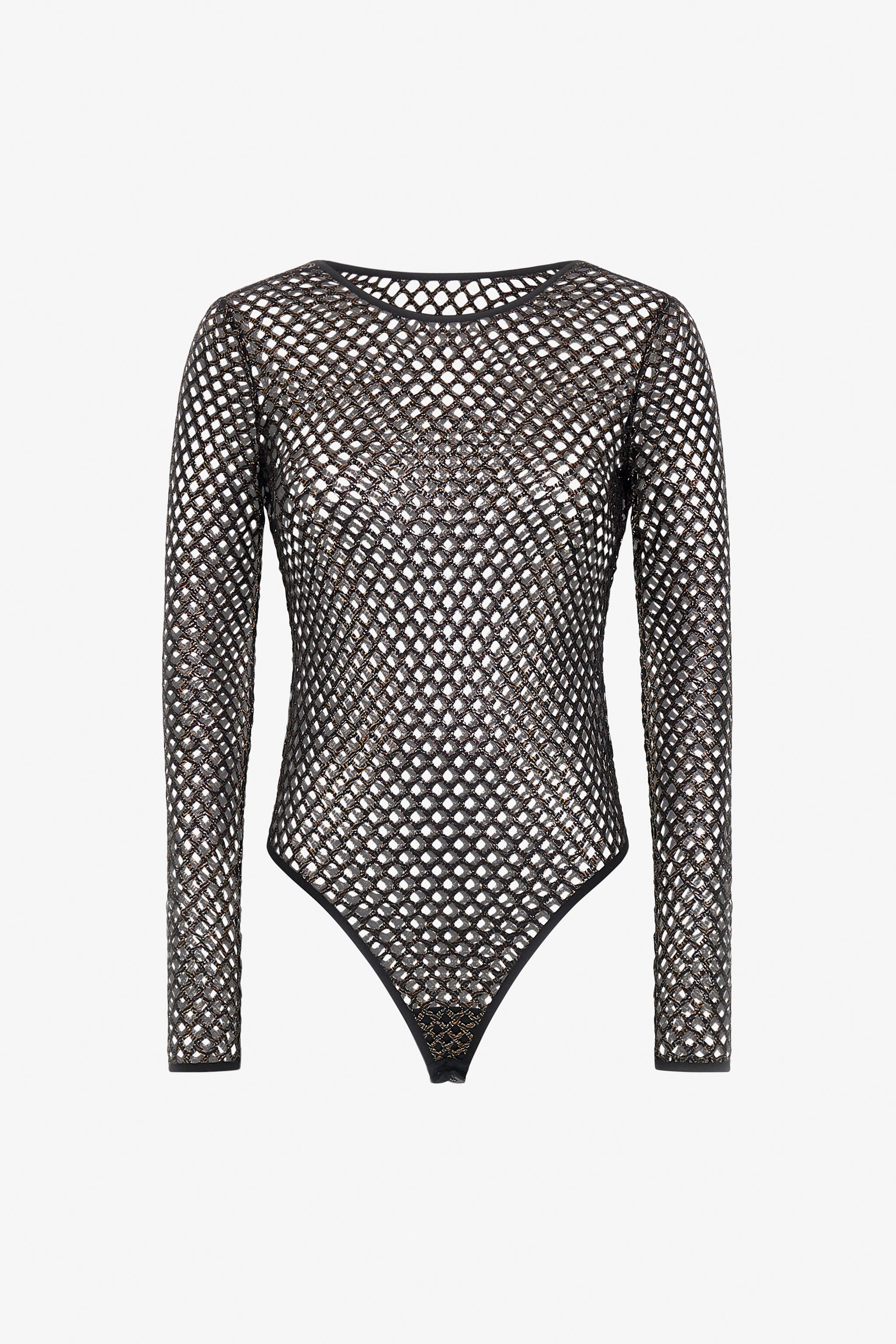 JC Body Just Cavalli Nero SFT114-SF959