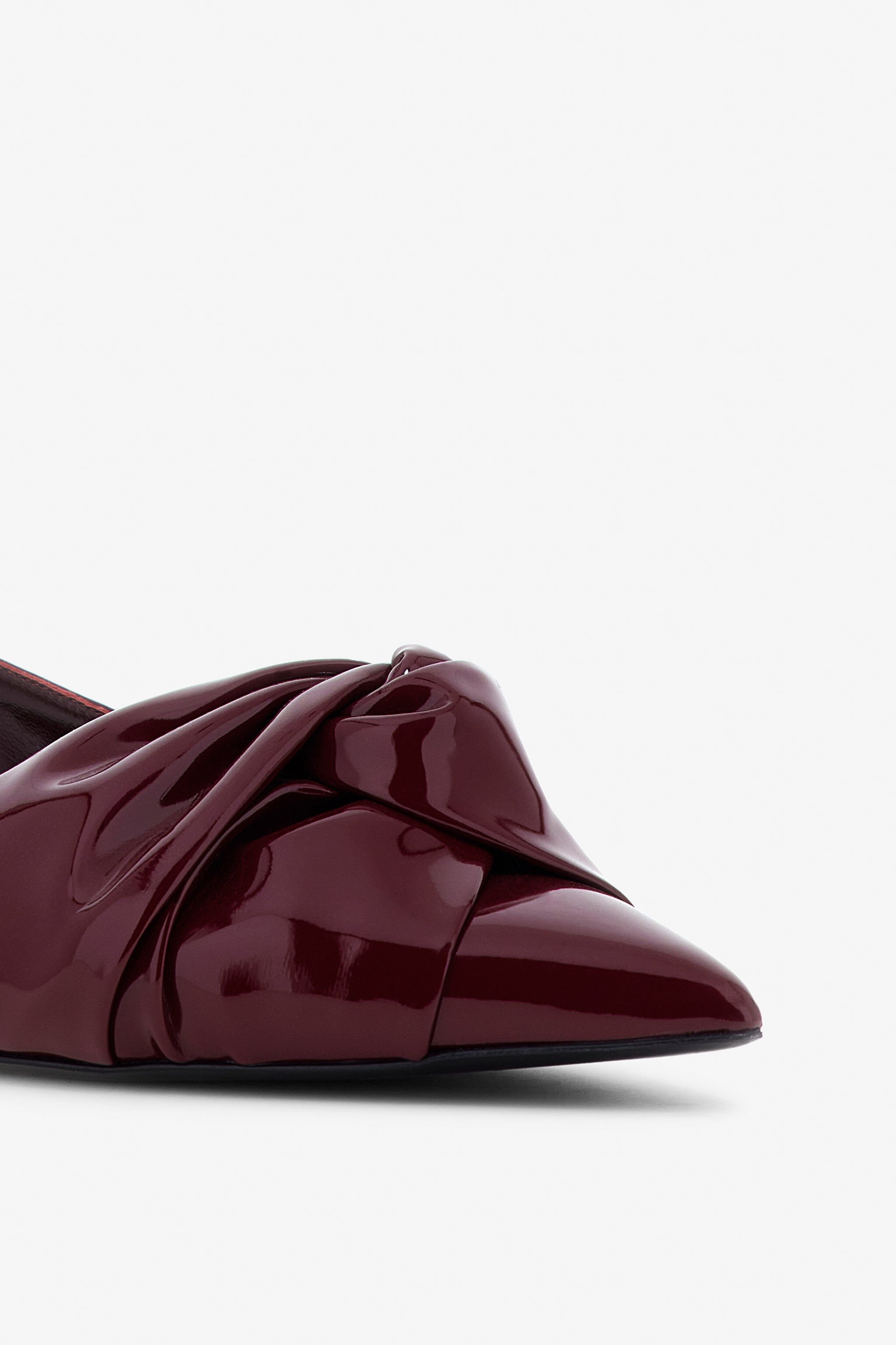 RC Le Pettegole Slingback Lila TKS100-PVS01