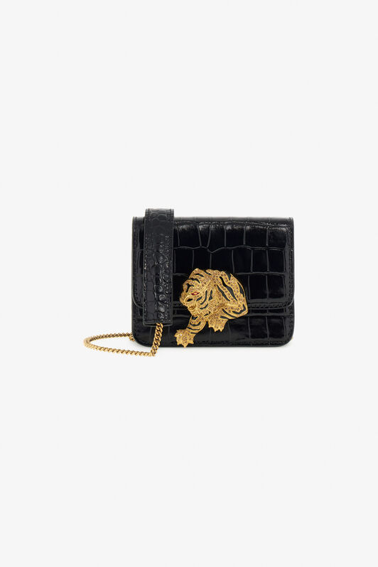 RC Mini Roar Bag Negro TKB014-PZ975