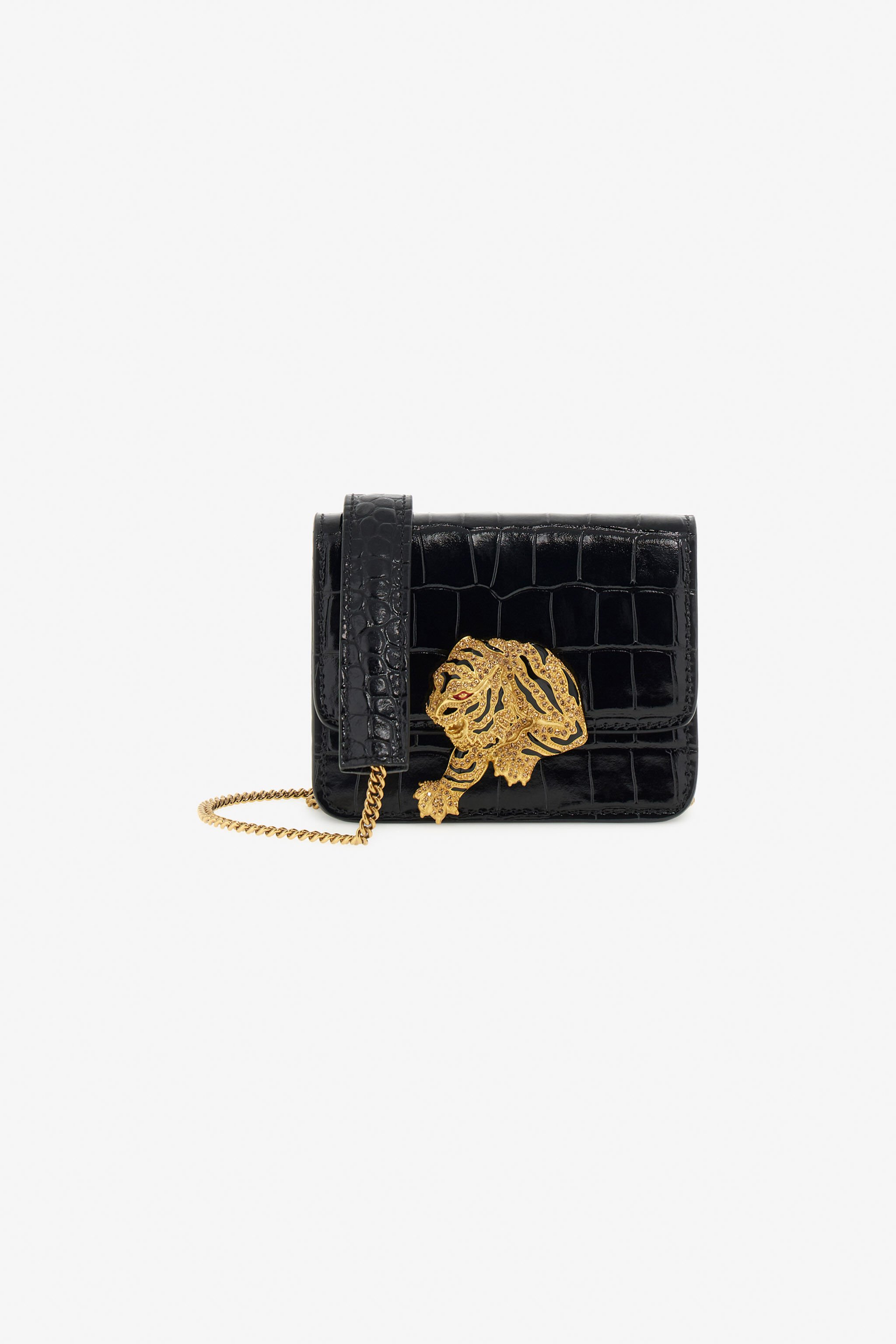 RC Mini Roar Bag Negro TKB014-PZ975