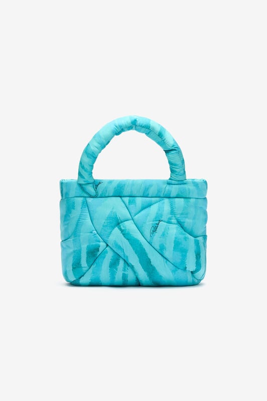 RC Borsa Firenze Small Azzurro UALL01-IL022