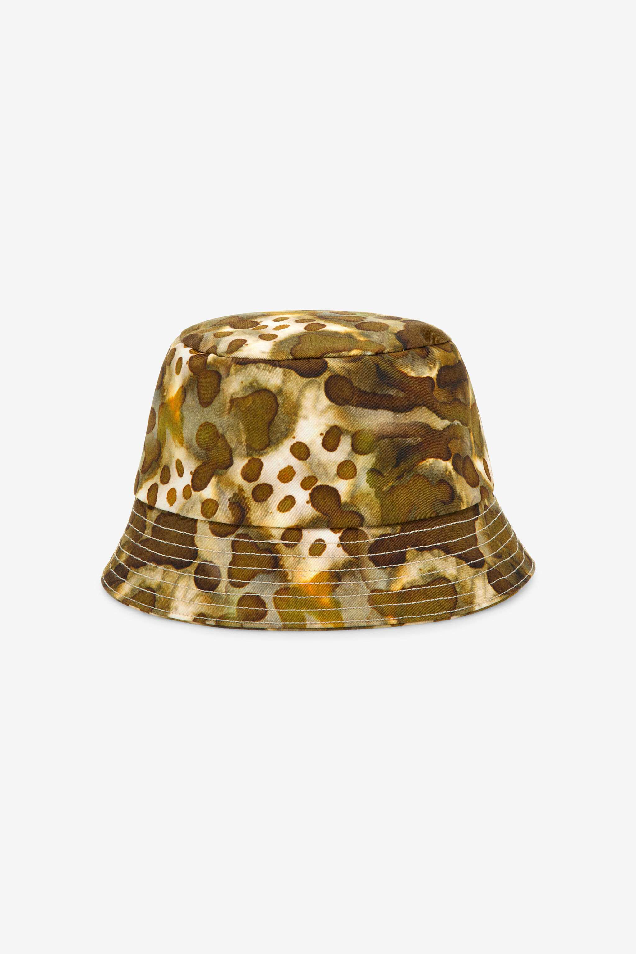 JU Cappellino RC Marrone chiaro SJI002-KRI76