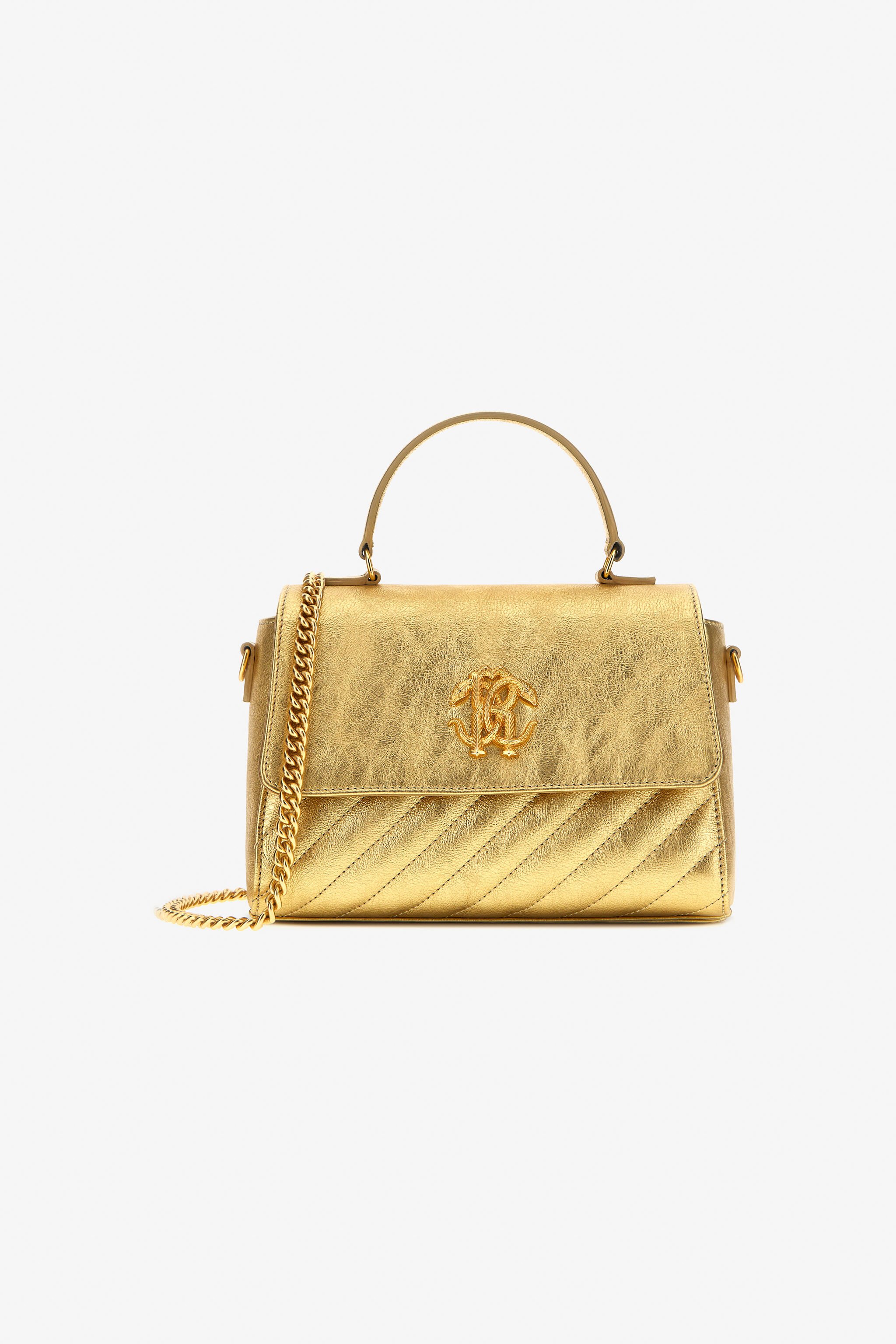 Yellow snakeskin purse sale
