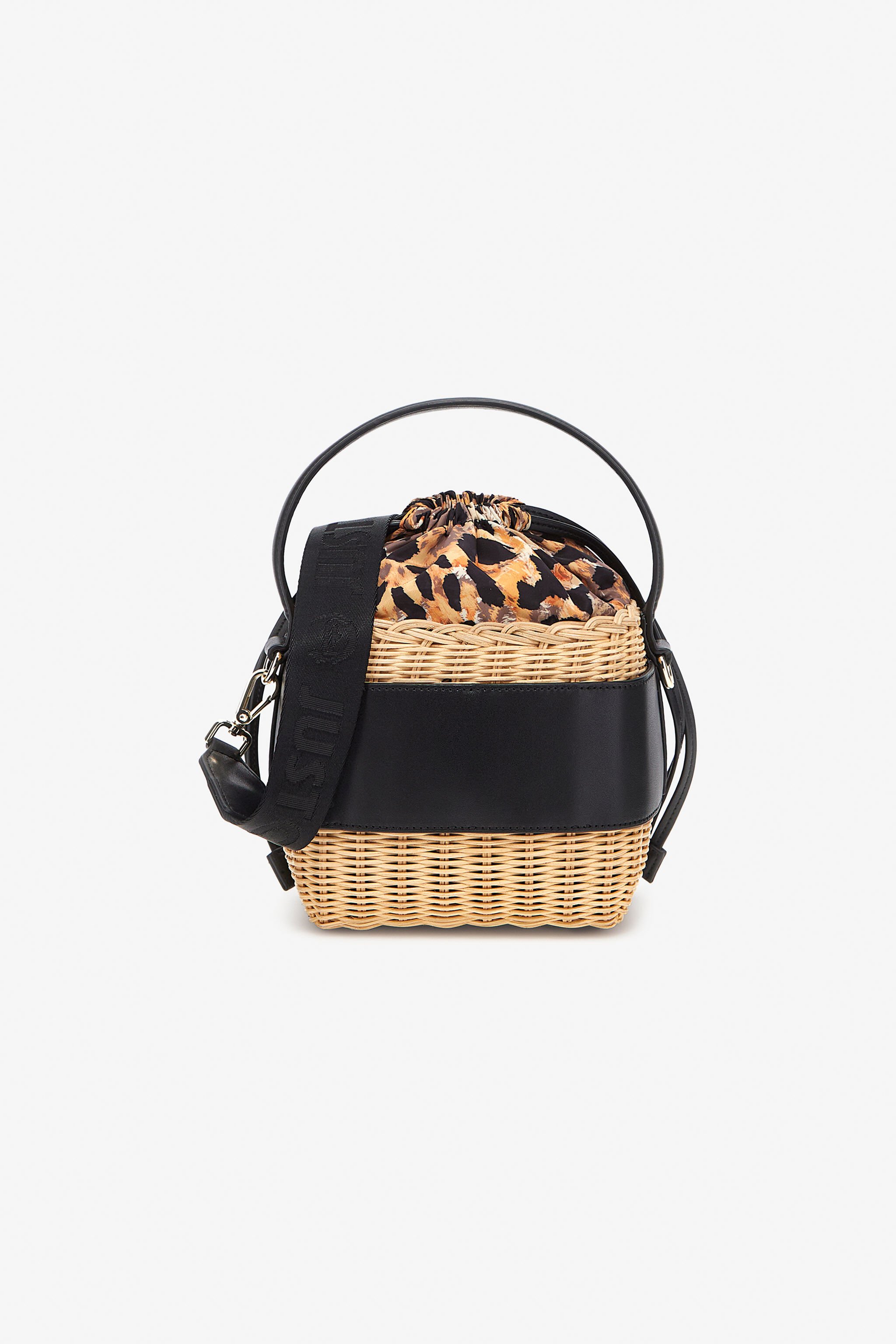 JC Just Cavalli bucket bag  SFB121-SF611