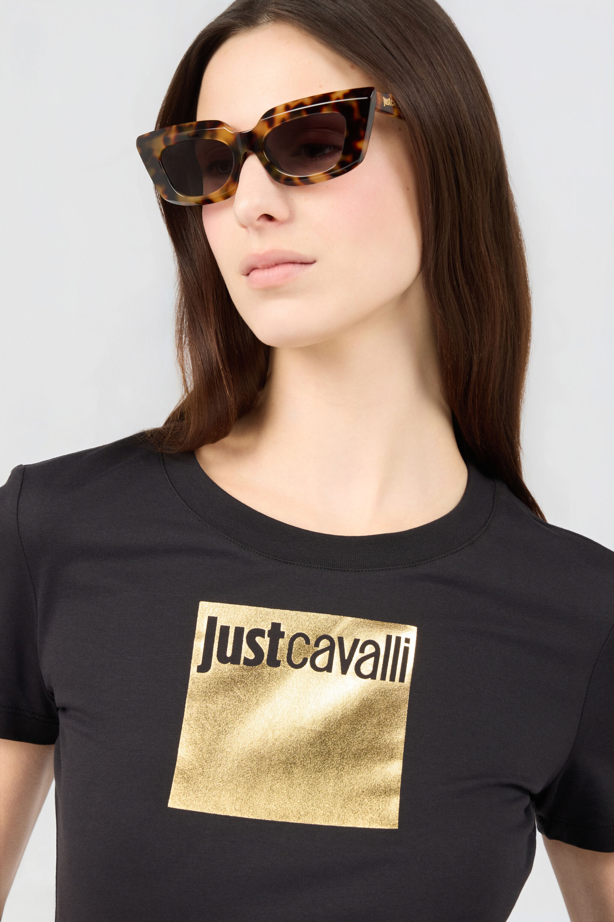 JC Occhiali di carattere JC Occhiali di carattere HAVANA VALD31-ID273