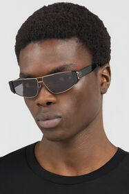 JC Occhiali dal look contemporaneo ANTIQUE PALLADIUM VALD36-ID281