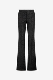 ${brand} Pantaloni Con Stampa Plain ${colorDescription} ${masterID}