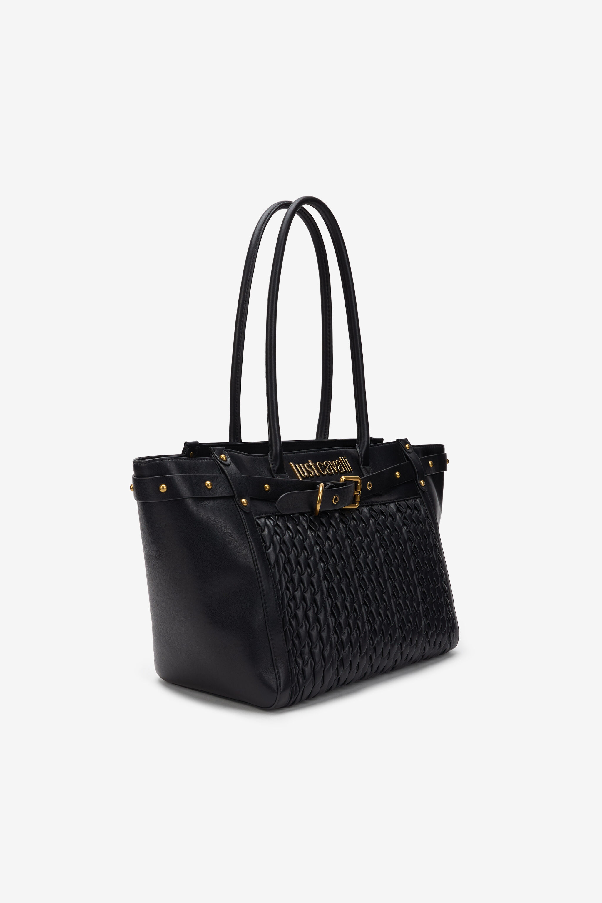 JC Bolso De Hombro Negro BLACK WFB073-WF403