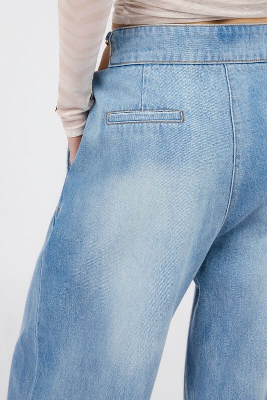 JC Denim Jeans INDIGO WFJ027-WF511