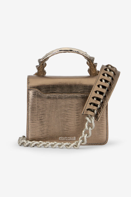 RC Serpentine Bag RC Serpentine Bag SILVER WKB002-PZS72