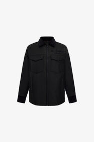 ${brand} Just Cavalli Puff Jacket ${colorDescription} ${masterID}