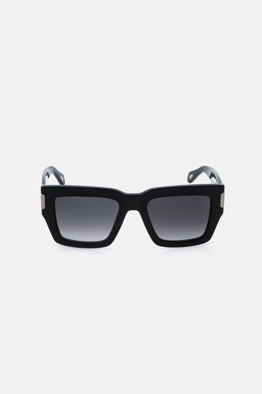 JC Unisex style SHINY BLACK VALD32-ID275